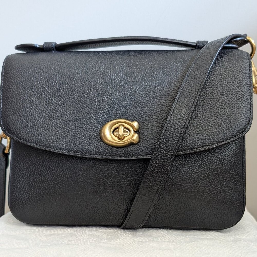Original Coach Cassie Crossbody Bag